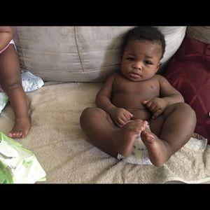 Meet your Posher, Jackie